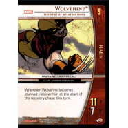 Wolverine - The Best at What He Does Thumb Nail