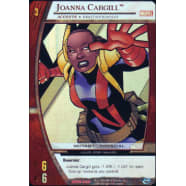 Joanna Cargill - Acolyte Thumb Nail