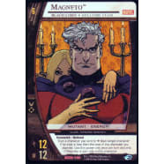 Magneto - Black Lord Thumb Nail