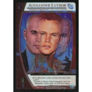 Alexander Luthor - Insidious Impostor Thumb Nail
