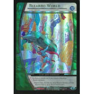 Bizarro World Thumb Nail