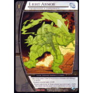 Light Armor - Construct Thumb Nail