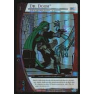 Dr. Doom - Richard's Rival Thumb Nail