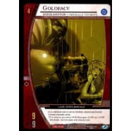 Goldface - Keith Kenyon Thumb Nail