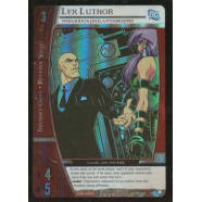 Lex Luthor - Nefarious Philanthropist Thumb Nail