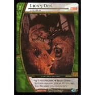 Lion's Den Thumb Nail