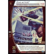 Galactus - Devourer of Worlds Thumb Nail