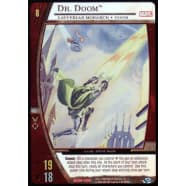 Dr. Doom - Latverian Monarch Thumb Nail
