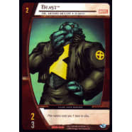 Beast, Dr. Henry McCoy Thumb Nail