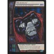 Morbius - Shadow of the Vampire Thumb Nail