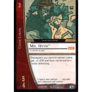 Mr. Hyde - Calvin Zabo Thumb Nail