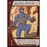 Sentinel Mark V - Army Thumb Nail