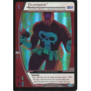 Punisher - Frank Castle Thumb Nail