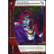 The Joker - Headline Stealer Thumb Nail