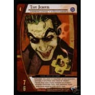 The Joker, Laughing Lunatic Thumb Nail