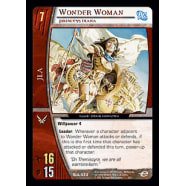 Wonder Woman - Princess Diana Thumb Nail