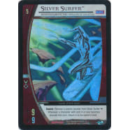 Silver Surfer - Righteous Protector Thumb Nail