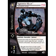 Spider-Man - Parasitic Host Thumb Nail