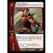 Iron Man - Tony Stark Thumb Nail