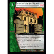 Avengers Mansion Thumb Nail