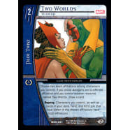 Two Worlds - Team-Up Thumb Nail