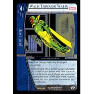 Walk Through Walls Thumb Nail