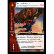 Blue Eagle - James Dore Jr. Thumb Nail