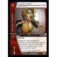 Lady Lark - Linda Lewis Thumb Nail