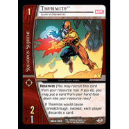 Thermite - Sam Yurimoto Thumb Nail