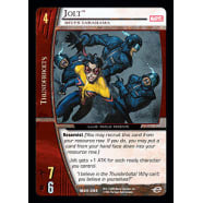 Jolt - Helen Takahama Thumb Nail