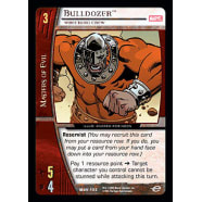 Bulldozer - Wrecking Crew Thumb Nail