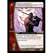 Executioner - Scourge of Jotunheim Thumb Nail