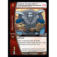 Grey Gargoyle - Paul Pierre Duval Thumb Nail