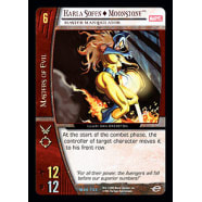 Karla Sofen @ Moonstone - Master Manipulator Thumb Nail