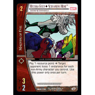 Melissa Gold @ Screaming Mimi - Mimi Schwartz Thumb Nail