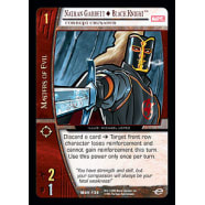 Nathan Garrett @ Black Knight - Corrupt Crusader Thumb Nail