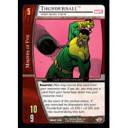 Thunderball - Wrecking Crew Thumb Nail