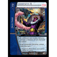 Adhesive X Thumb Nail