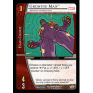 Growing Man - Kinetic Stimuloid Thumb Nail