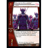Kang's Guards - Army Thumb Nail