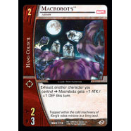 Macrobots - Army Thumb Nail