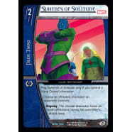 Spheres of Solitude Thumb Nail