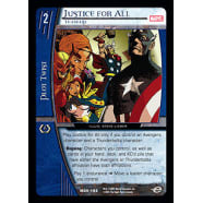 Justice for All - Team-Up Thumb Nail