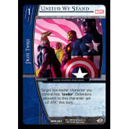 United We Stand Thumb Nail