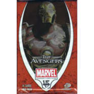 The Avengers Booster Pack Thumb Nail