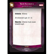 Sub-Atomica - Micro Planet Thumb Nail