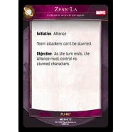 Zenn-La - Golden Age of Reason Thumb Nail