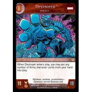 Destroyer - Herald Thumb Nail