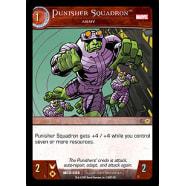 Punisher Squadron - Army Thumb Nail