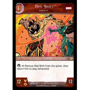 Red Shift - Herald Thumb Nail